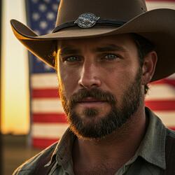 Fireflies and Country Roads