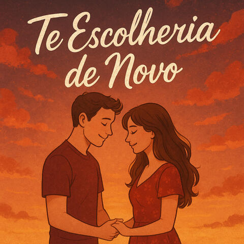 Te Escolheria de Novo