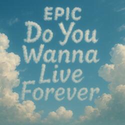 Do You Wanna Live Forever