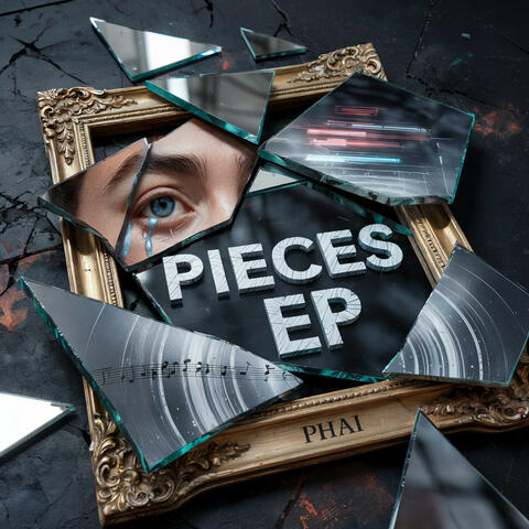 Pieces EP