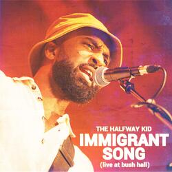 Immigrant Song