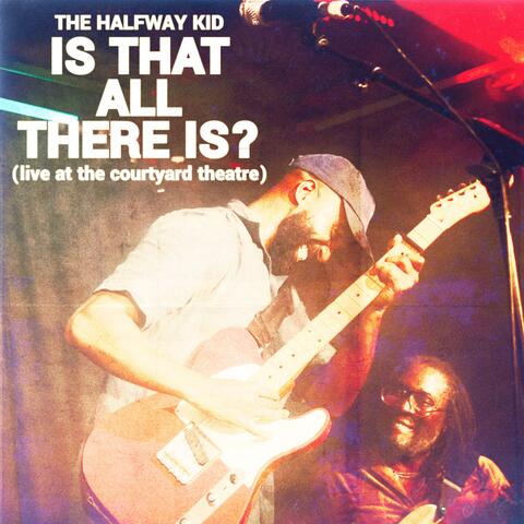 Is That All There Is?