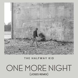One More Night