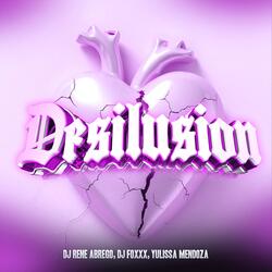 Desilusion