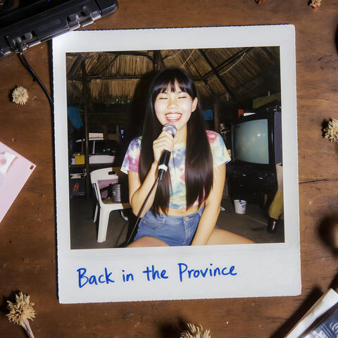 Back In The Province