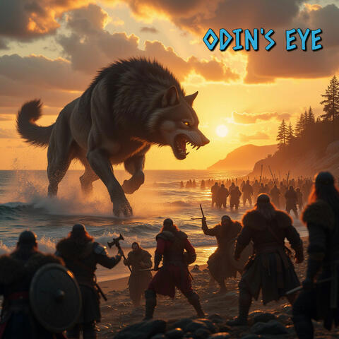 Odin's Eye