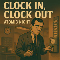 Clock in, Clock Out