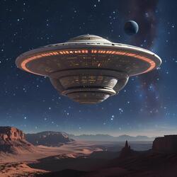 Return of The Mothership