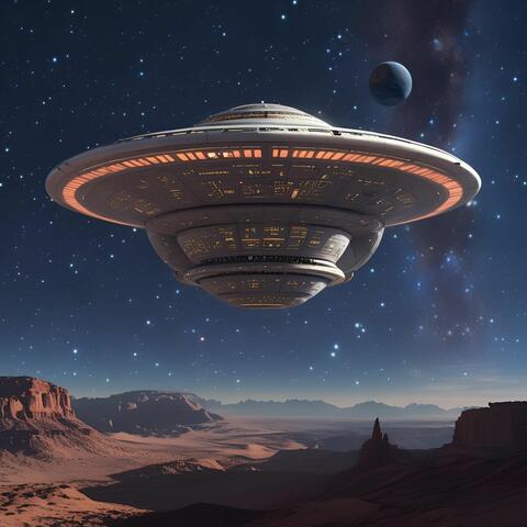 Return of The Mothership