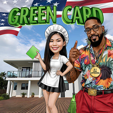 Green Card
