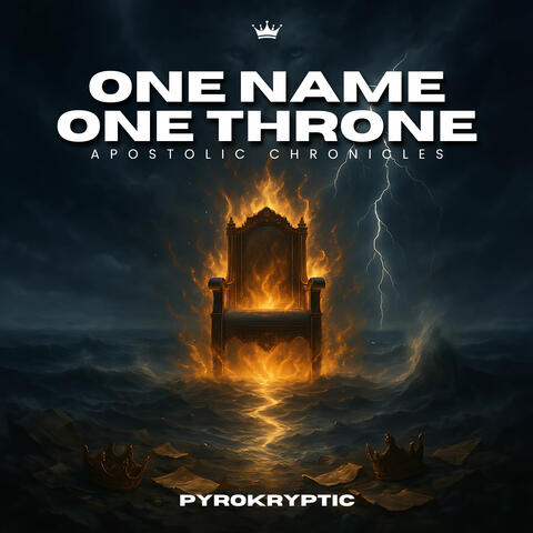 One Name, One Throne: Apostolic Chronicles