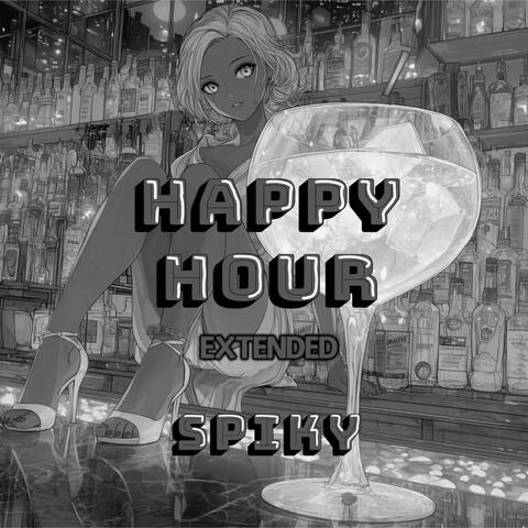 Happy Hour