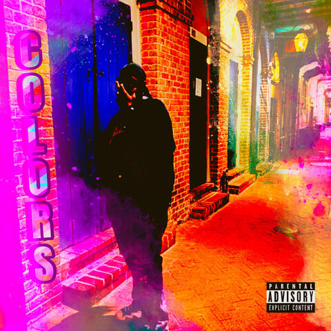 COLORS (Deluxe Version)