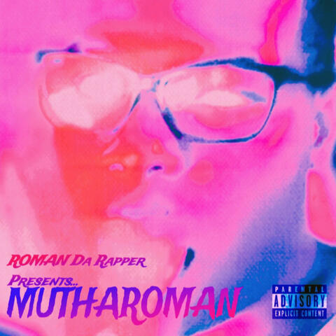 MUTHAROMAN