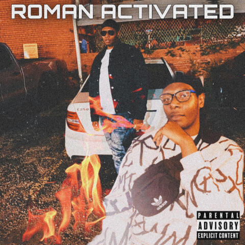 ROMAN ACTIVATED