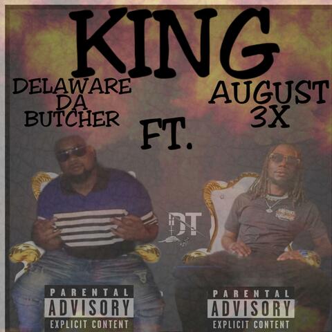 KING