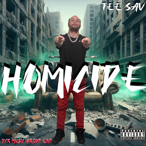 Homicide
