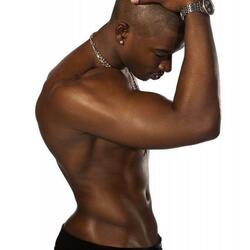 Tall Dark & Handsome