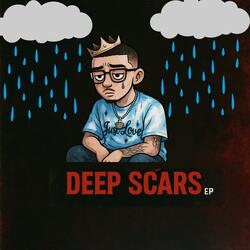 Stuck up in my head