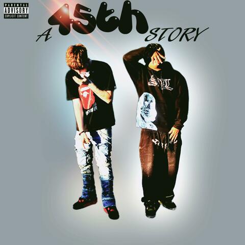 A 45th STORY