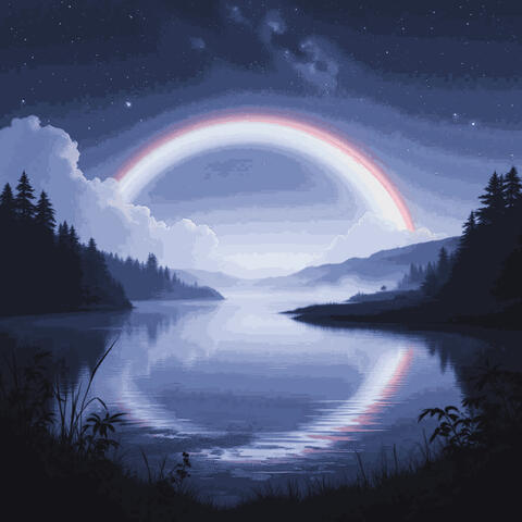 Rainbow Temptation