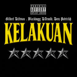 Kelakuan