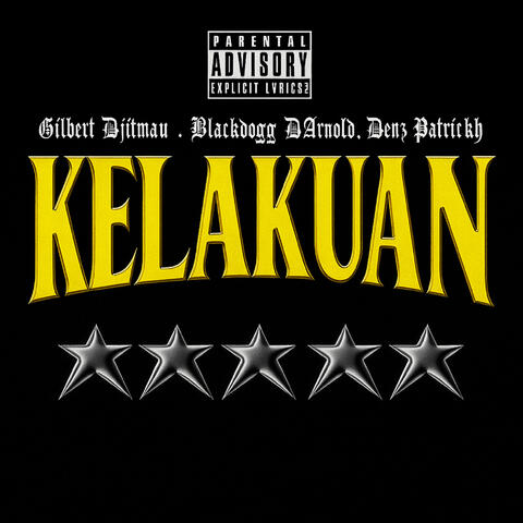 Kelakuan