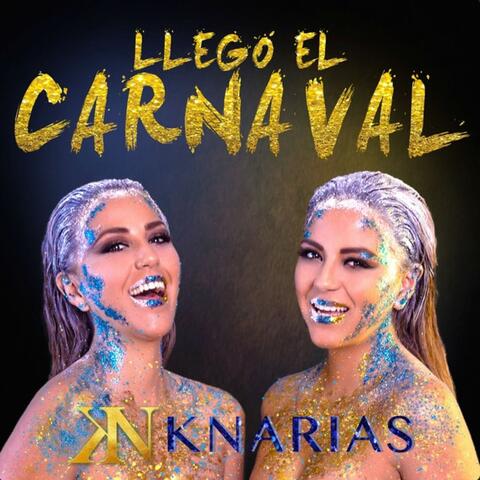 Llegó el Carnaval