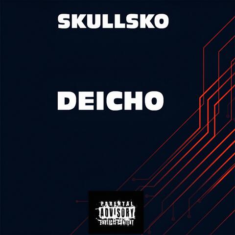 SKULLSKO X DEICHO