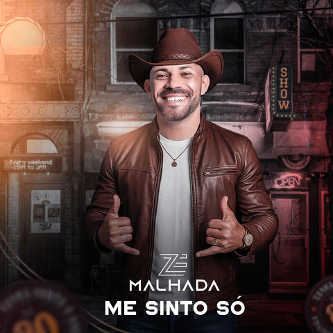Me Sinto Só