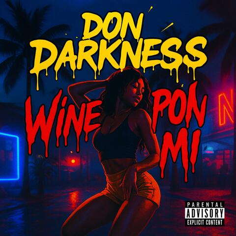 Wine pon Mi