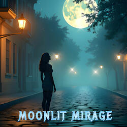 Moonlit Mirage
