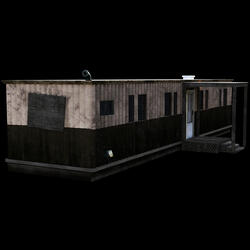 Trailer Park