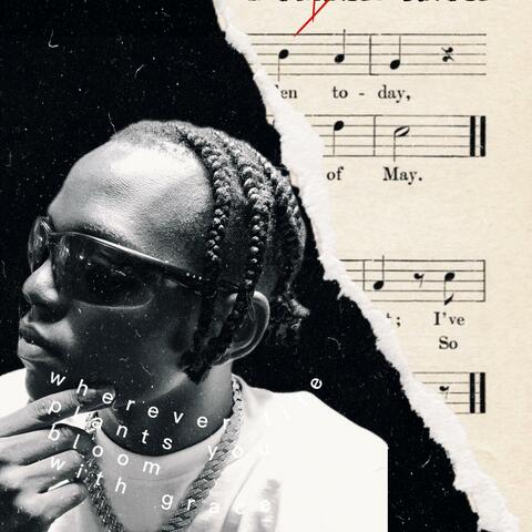 Album The Domination _ Blessing