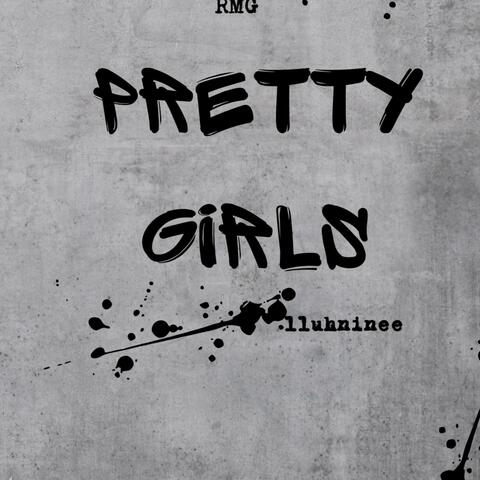 Pretty Girls
