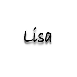 Lisa (우리아가 심장소리)