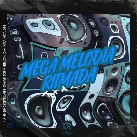 Mega Melodia Ritmada