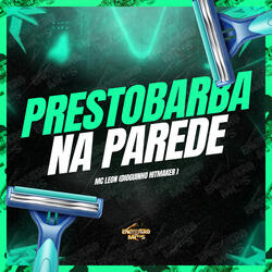 Prestobarba na Parede