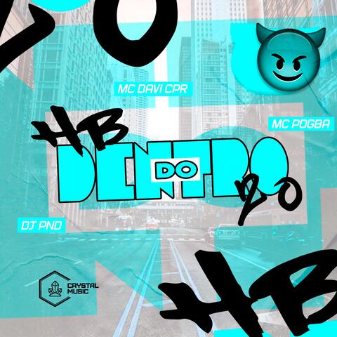 Dentro do HB20