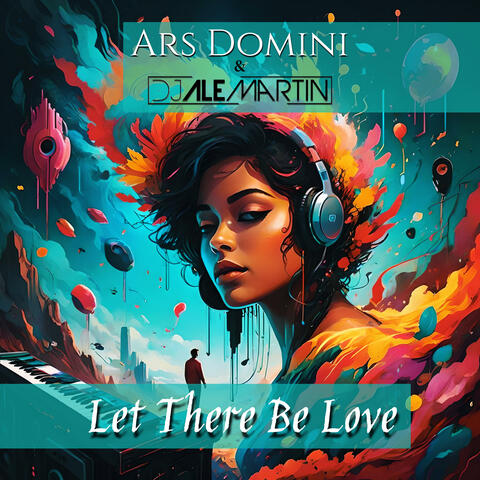 Let There Be Love