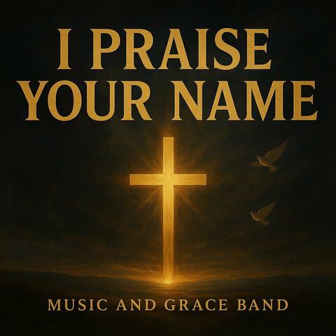 I Praise Your Name