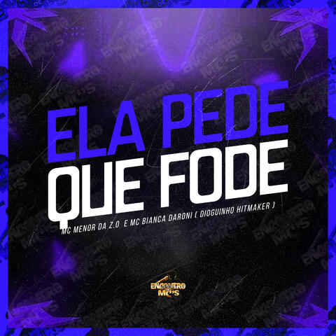 Ela Pede que Fode