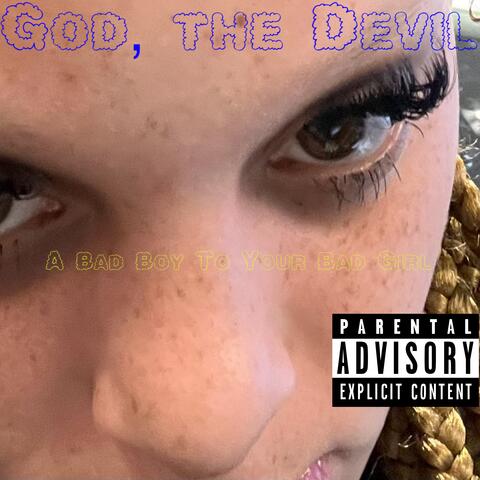 A Bad Boy To Your Bad Girl