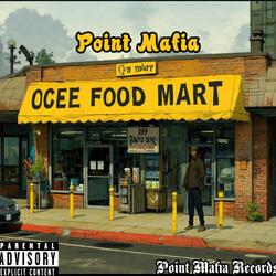 Ocee Sto (Chopped & Slowed)