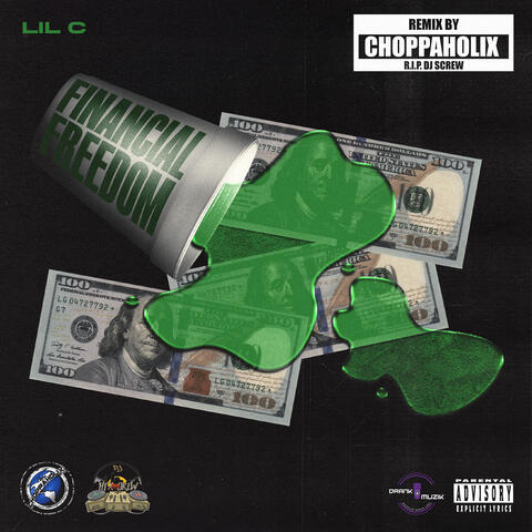 Financial Freedom (Choppaholix Remix)