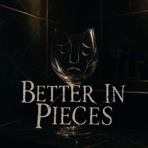 Better In Pieces