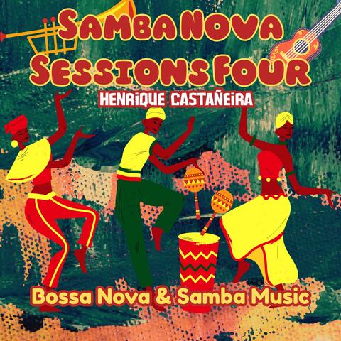 Samba Nova Sessions Four