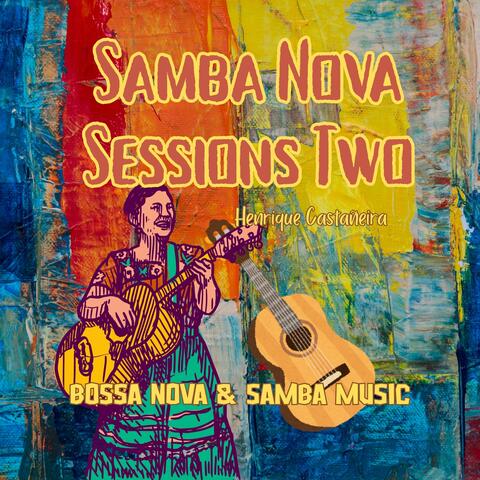 Samba Nova Sessions Two