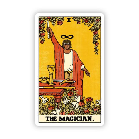 The Magician