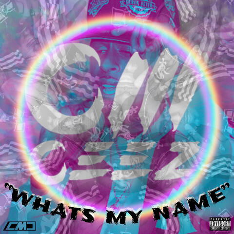 Whats My Name